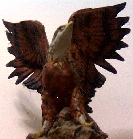 Eagle Symbol Meaning